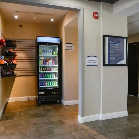 Baymont By Wyndham O'Fallon St. Louis Area Εξωτερικό φωτογραφία