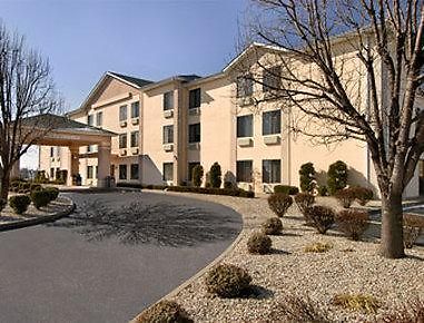 Baymont By Wyndham O'Fallon St. Louis Area Εξωτερικό φωτογραφία