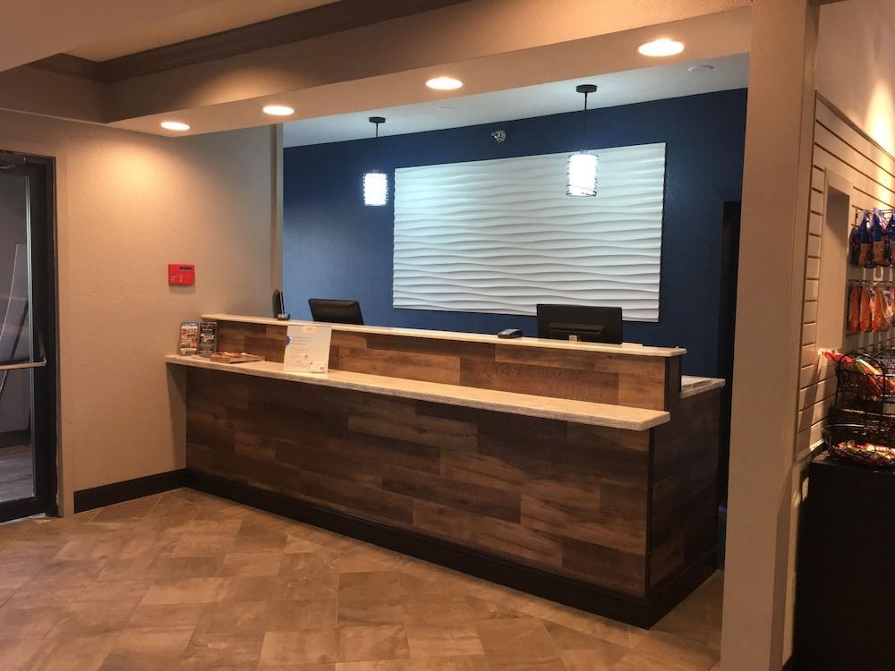 Baymont By Wyndham O'Fallon St. Louis Area Εξωτερικό φωτογραφία