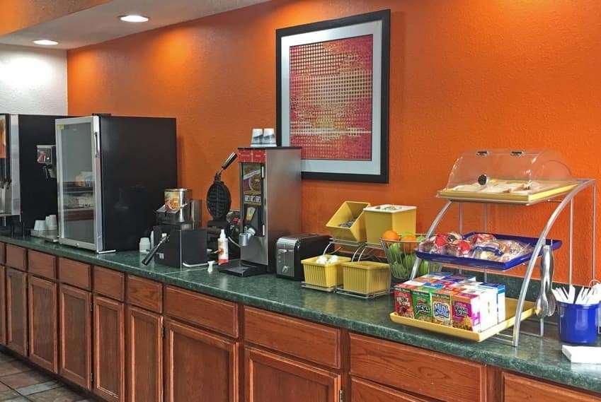 Baymont By Wyndham O'Fallon St. Louis Area Ανέσεις φωτογραφία