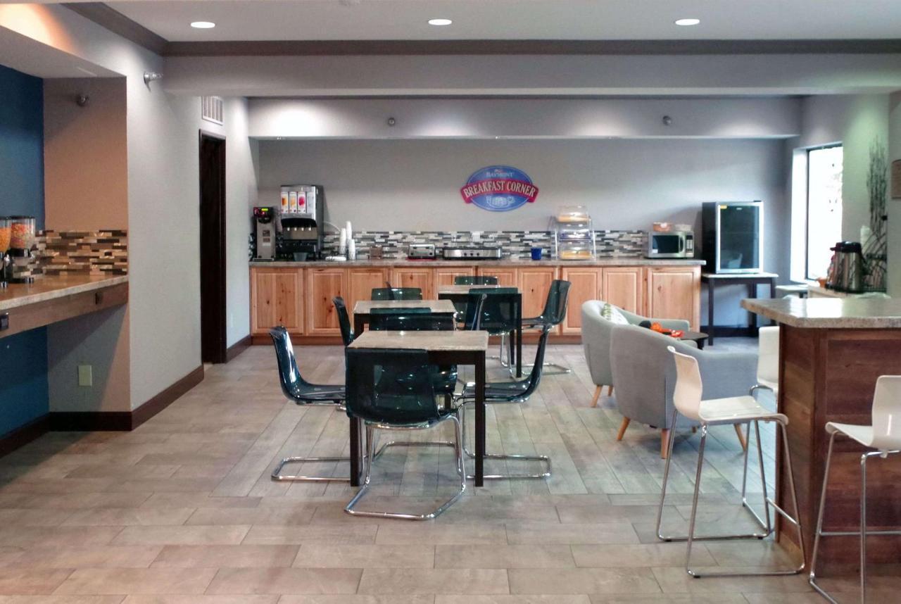 Baymont By Wyndham O'Fallon St. Louis Area Εξωτερικό φωτογραφία