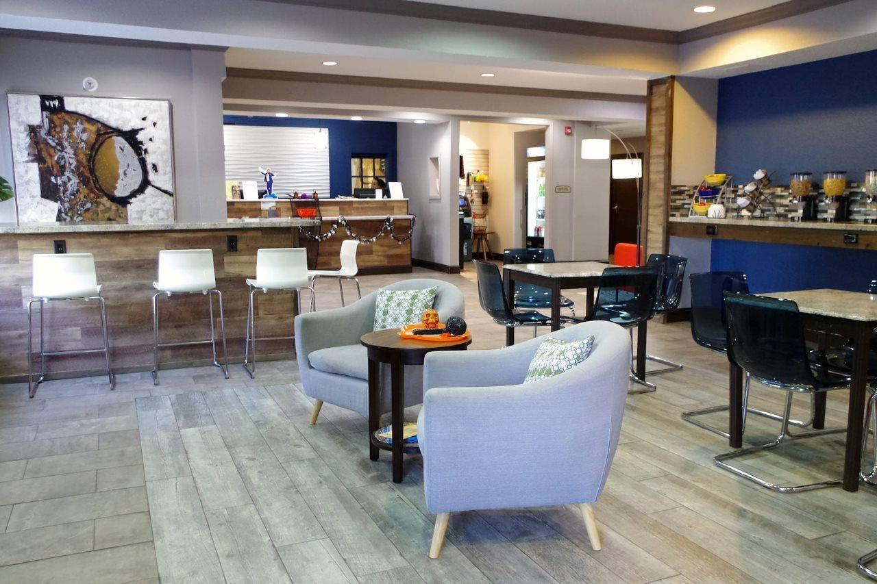 Baymont By Wyndham O'Fallon St. Louis Area Εξωτερικό φωτογραφία