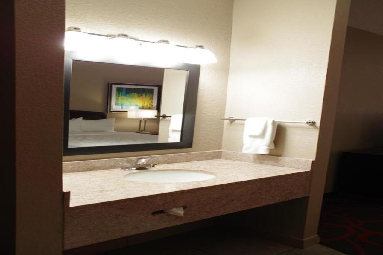 Baymont By Wyndham O'Fallon St. Louis Area Εξωτερικό φωτογραφία