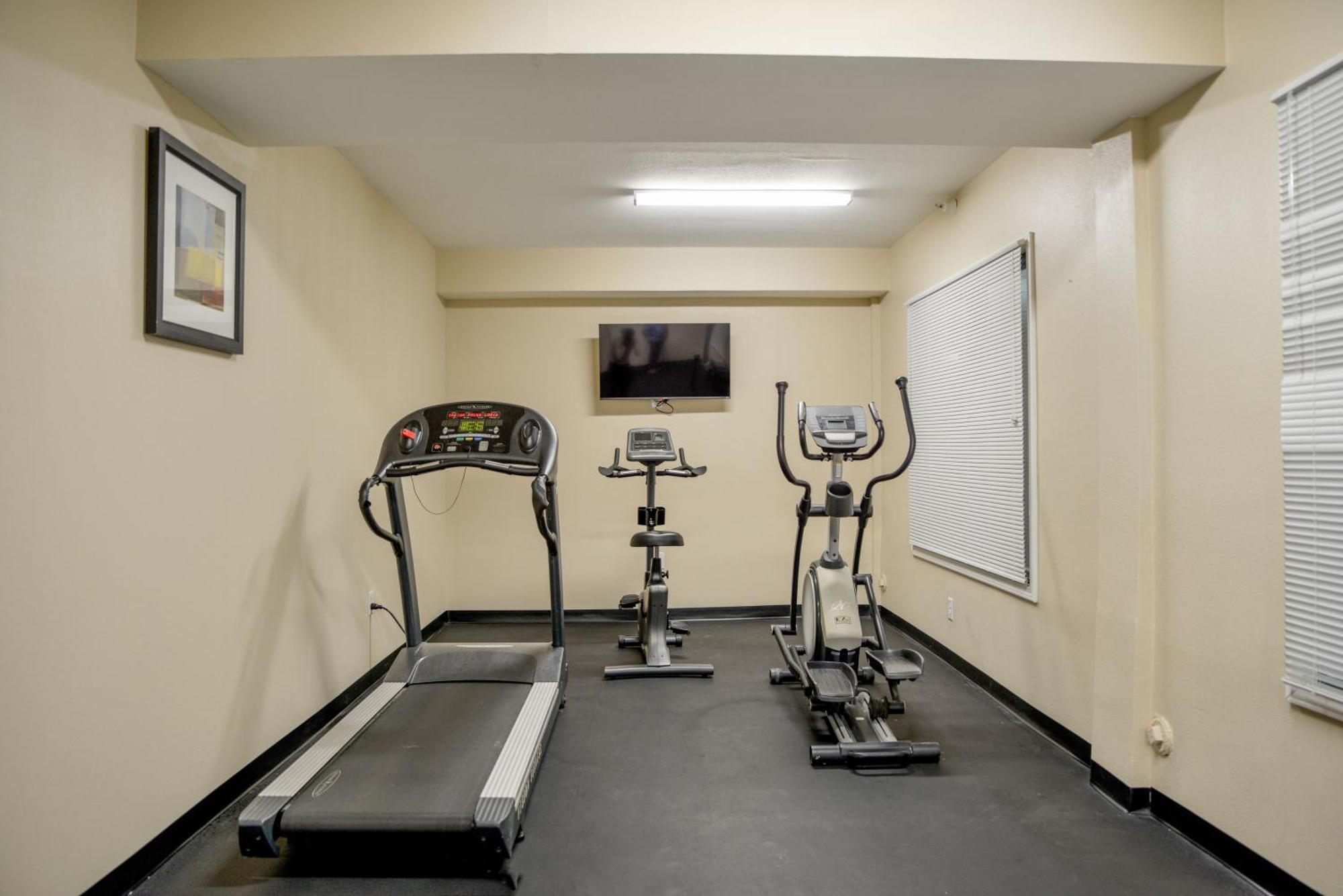 Baymont By Wyndham O'Fallon St. Louis Area Εξωτερικό φωτογραφία