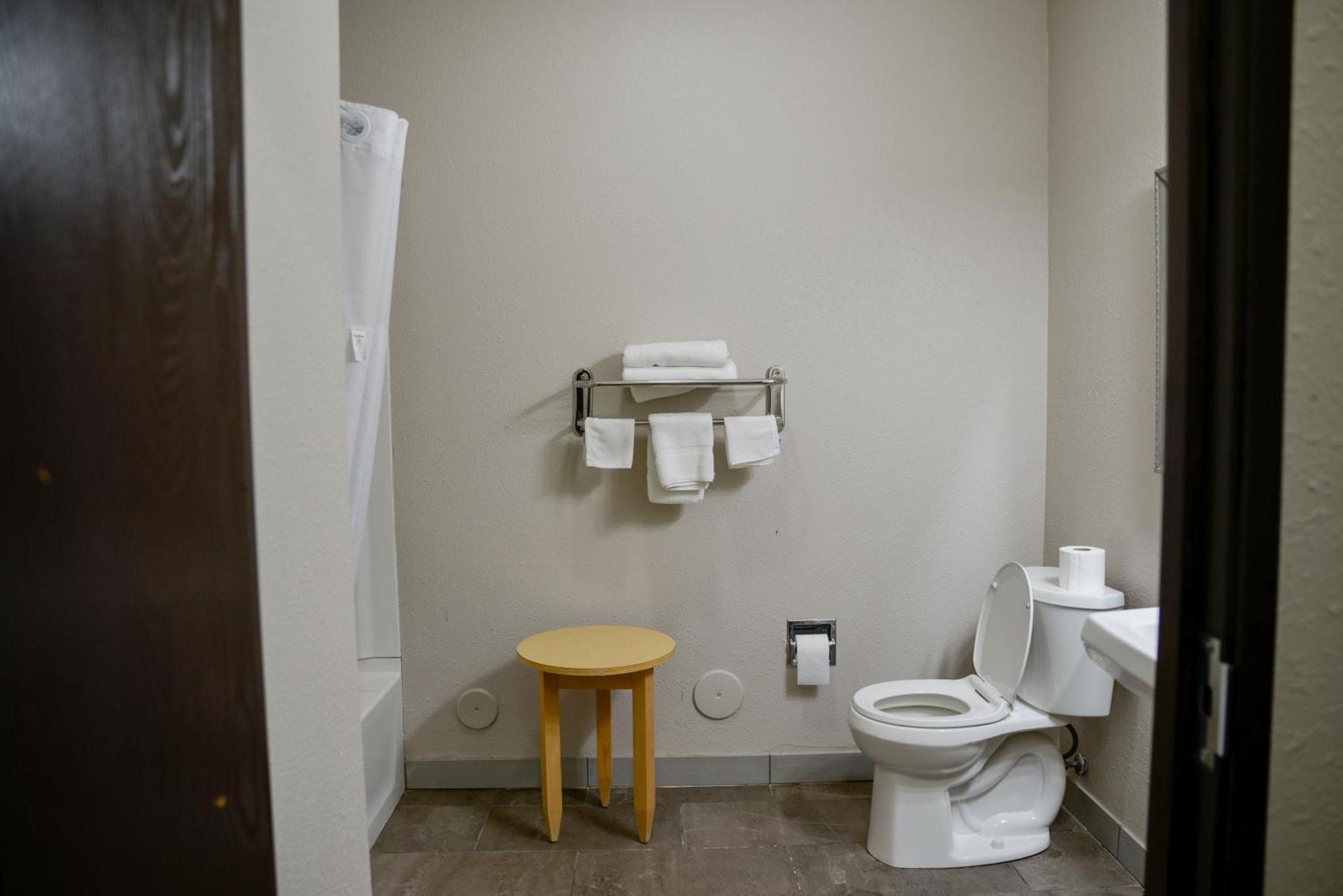 Baymont By Wyndham O'Fallon St. Louis Area Εξωτερικό φωτογραφία