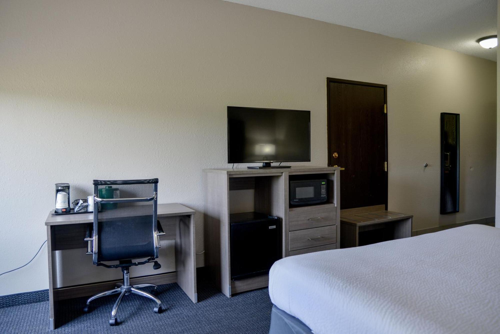Baymont By Wyndham O'Fallon St. Louis Area Εξωτερικό φωτογραφία