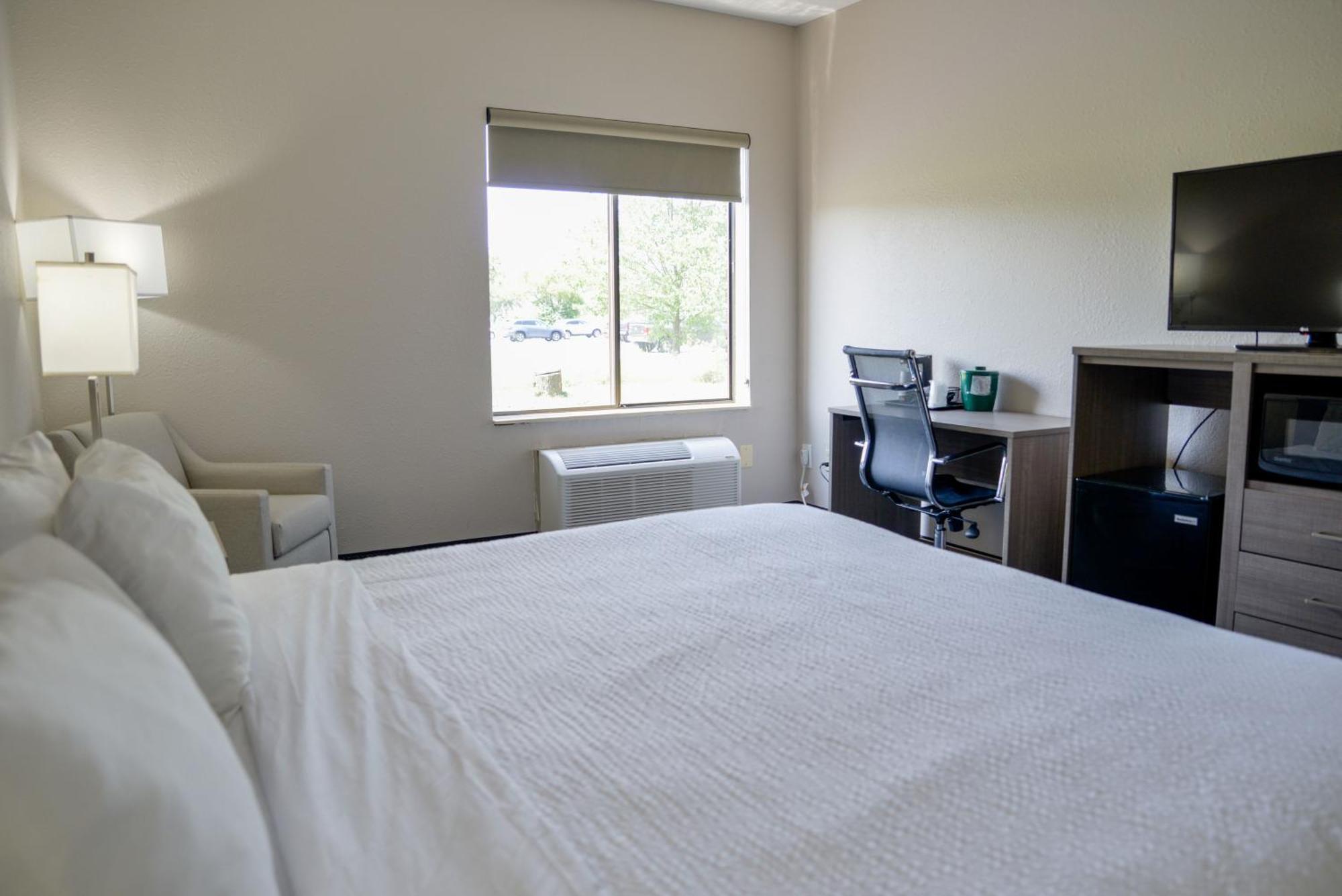Baymont By Wyndham O'Fallon St. Louis Area Εξωτερικό φωτογραφία