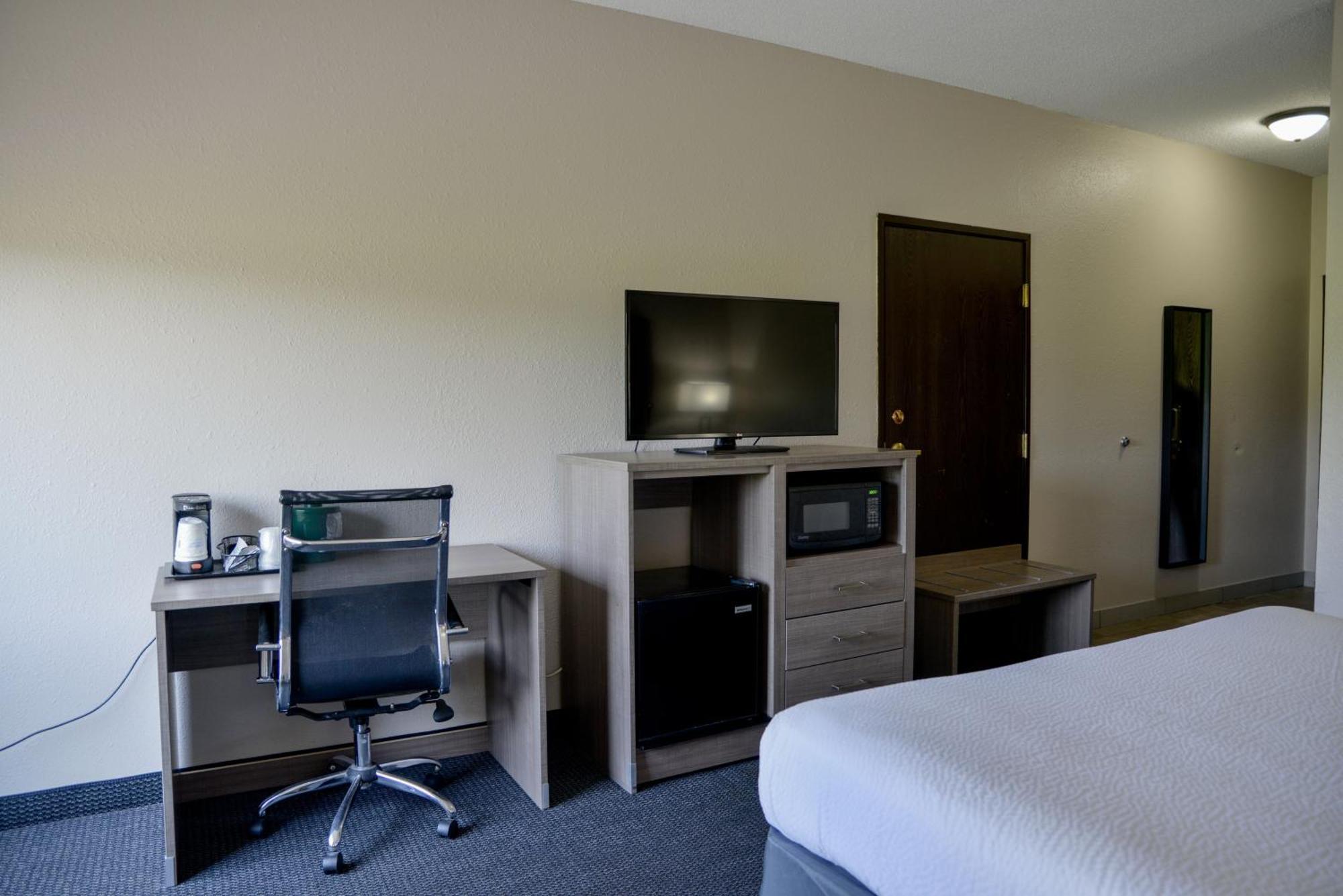 Baymont By Wyndham O'Fallon St. Louis Area Εξωτερικό φωτογραφία