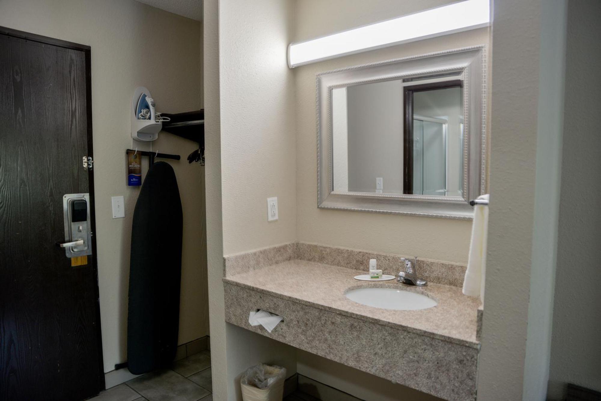 Baymont By Wyndham O'Fallon St. Louis Area Εξωτερικό φωτογραφία
