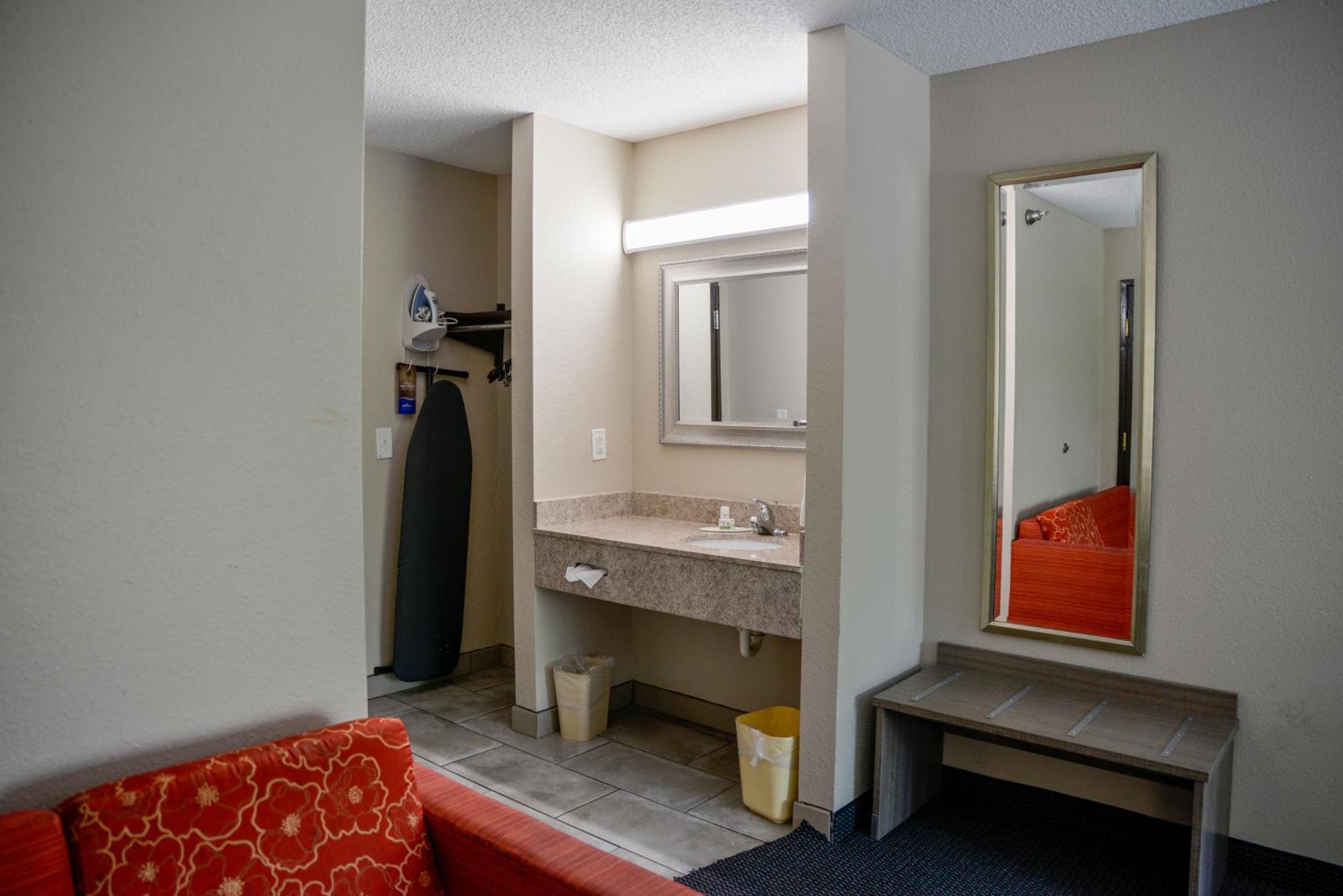 Baymont By Wyndham O'Fallon St. Louis Area Εξωτερικό φωτογραφία