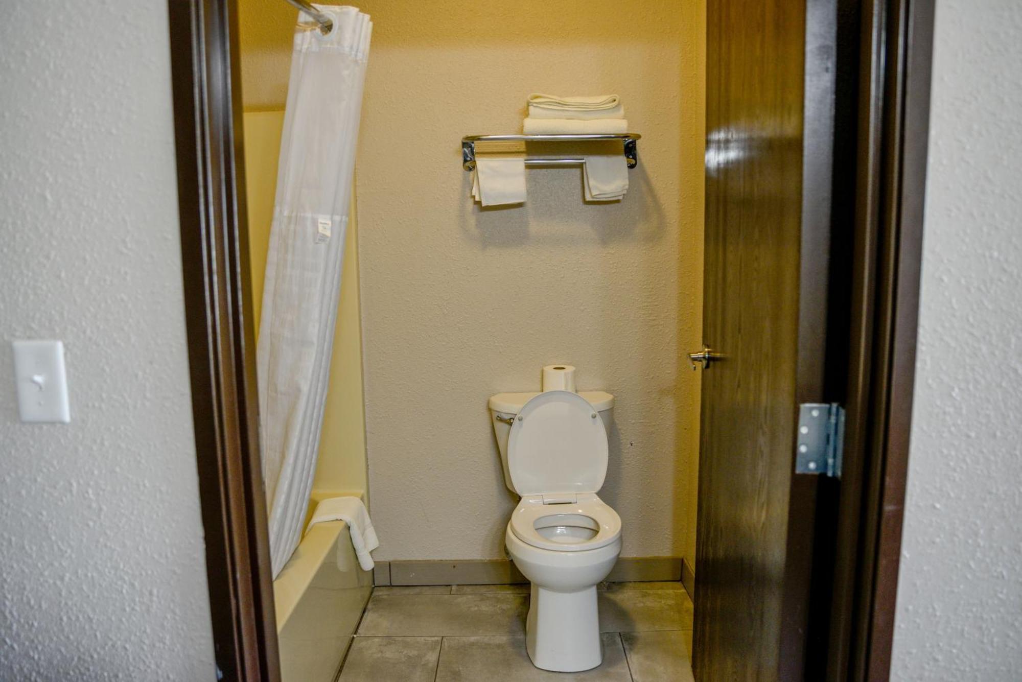 Baymont By Wyndham O'Fallon St. Louis Area Εξωτερικό φωτογραφία