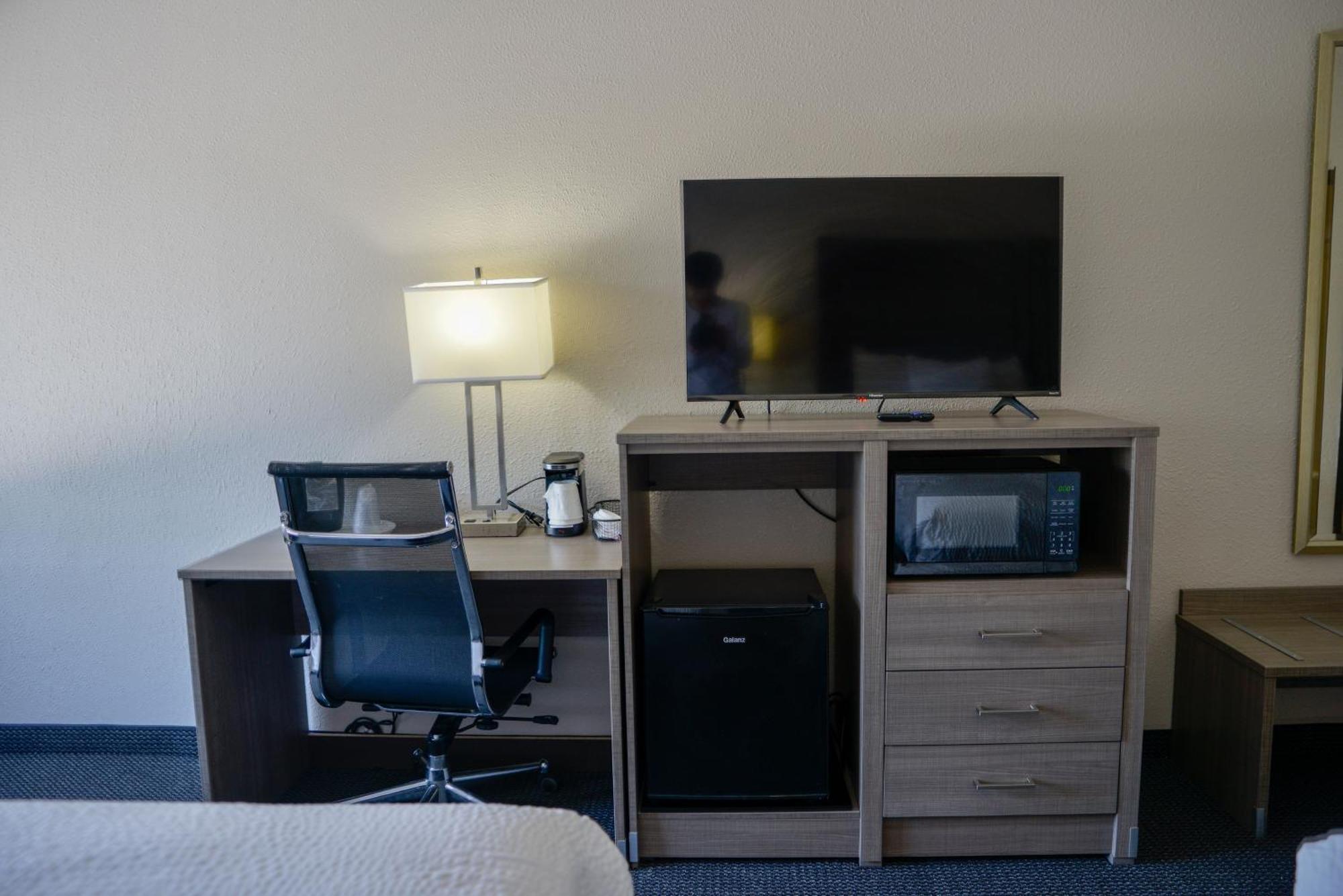 Baymont By Wyndham O'Fallon St. Louis Area Εξωτερικό φωτογραφία
