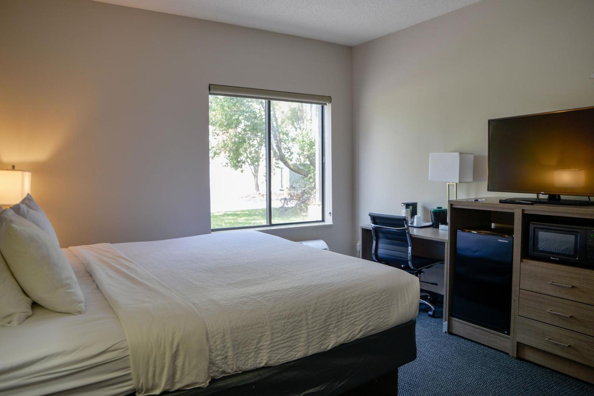 Baymont By Wyndham O'Fallon St. Louis Area Εξωτερικό φωτογραφία