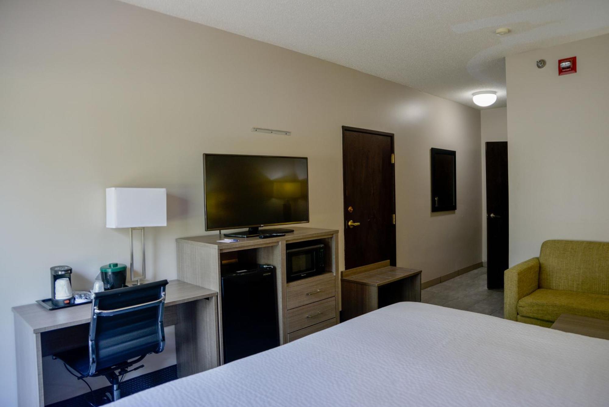 Baymont By Wyndham O'Fallon St. Louis Area Εξωτερικό φωτογραφία