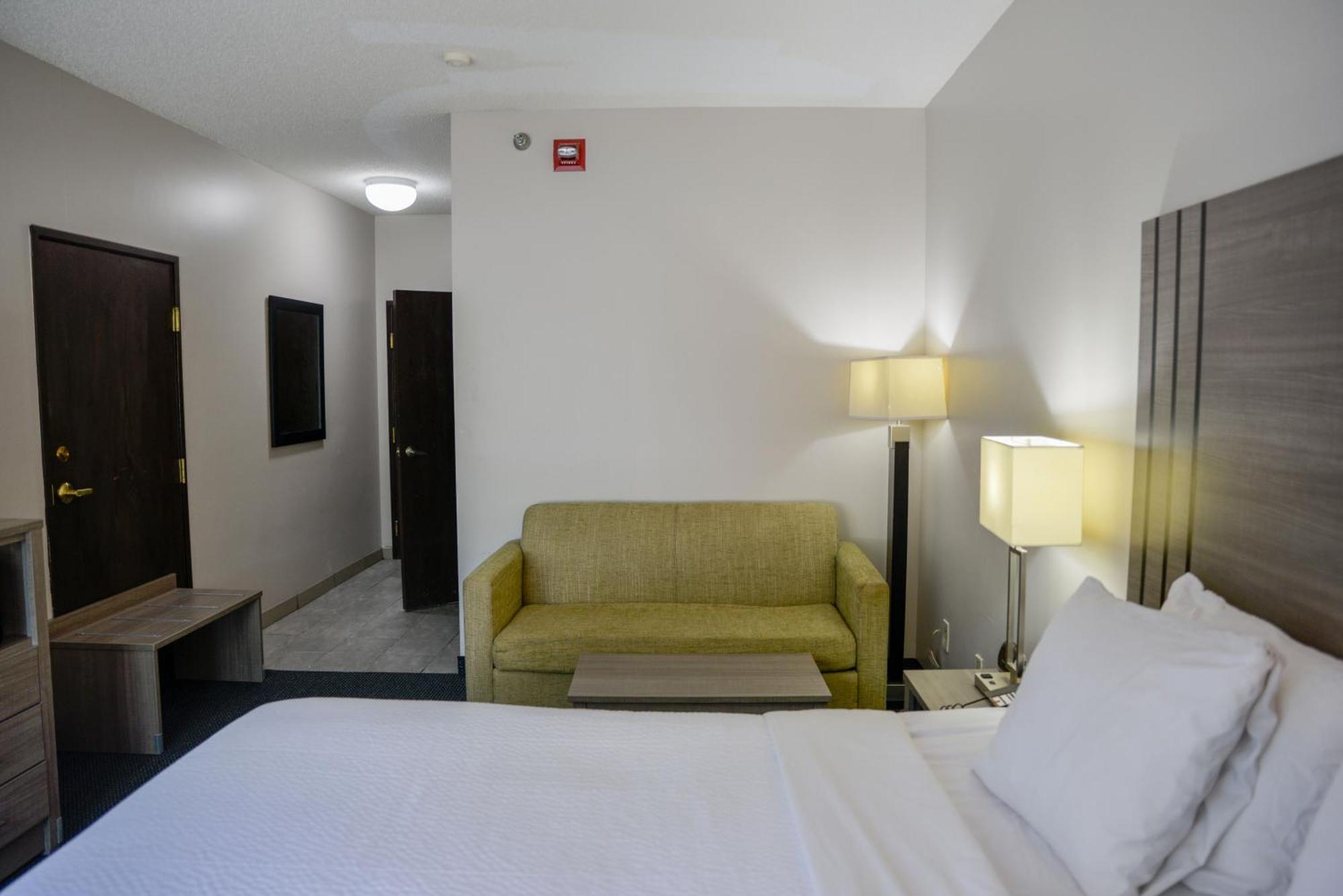 Baymont By Wyndham O'Fallon St. Louis Area Εξωτερικό φωτογραφία
