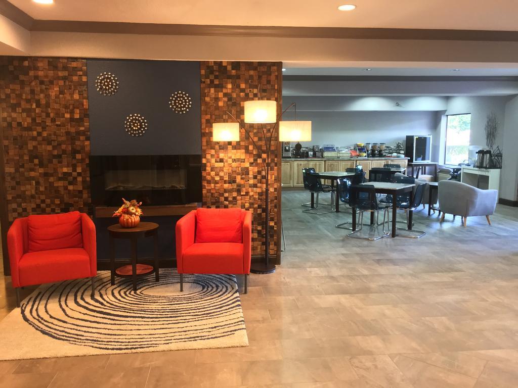 Baymont By Wyndham O'Fallon St. Louis Area Εξωτερικό φωτογραφία