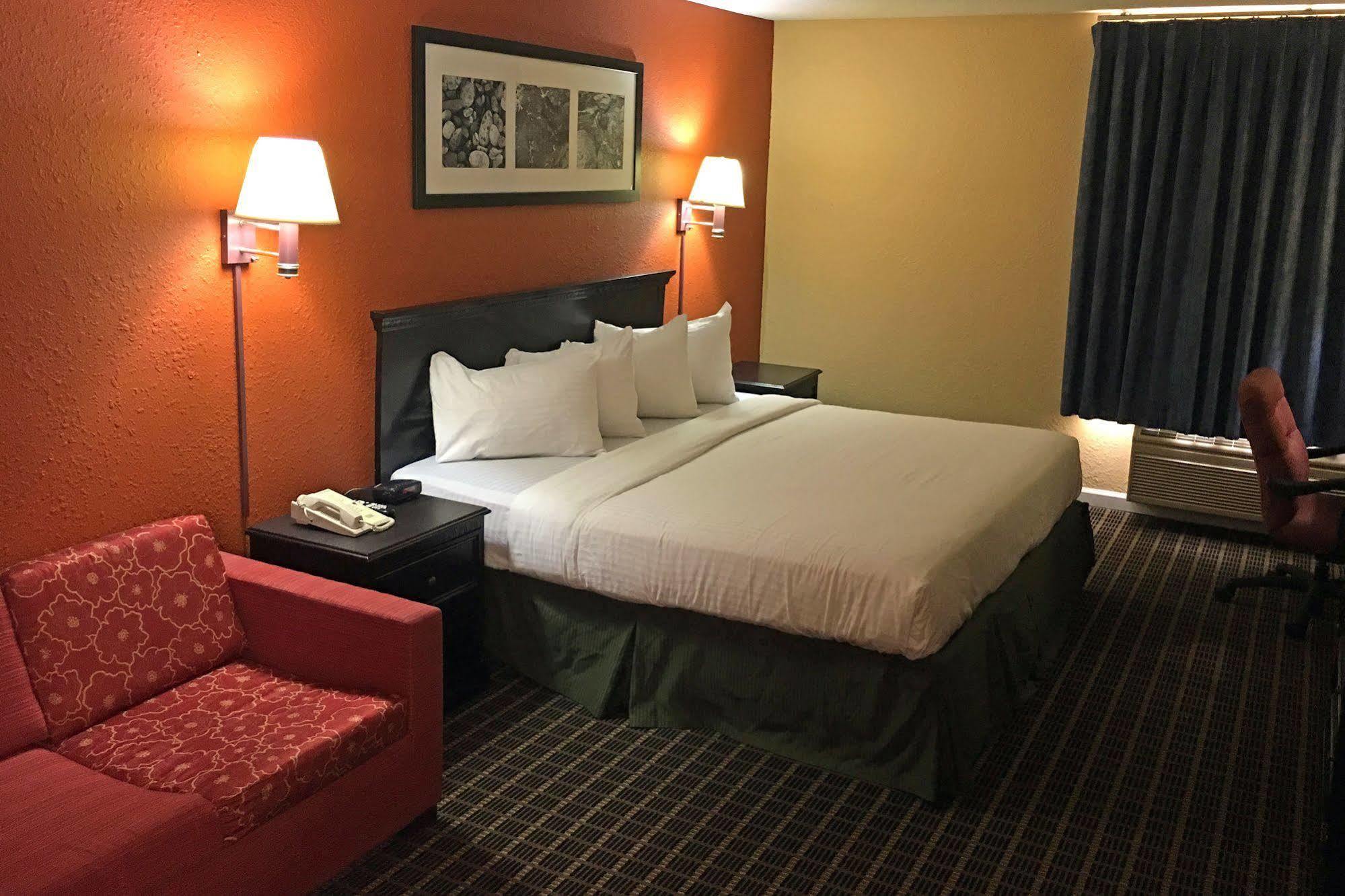 Baymont By Wyndham O'Fallon St. Louis Area Εξωτερικό φωτογραφία