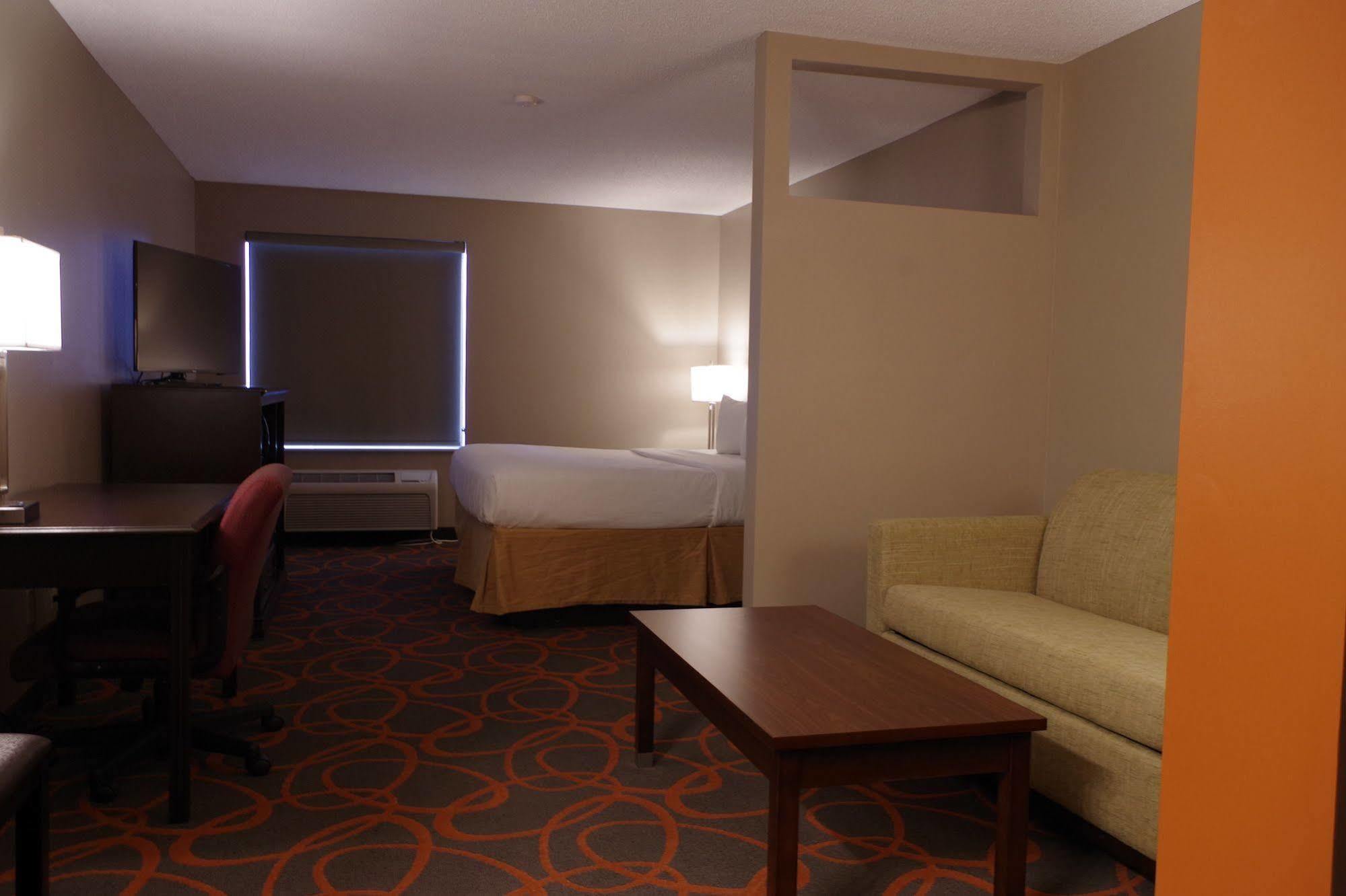 Baymont By Wyndham O'Fallon St. Louis Area Εξωτερικό φωτογραφία
