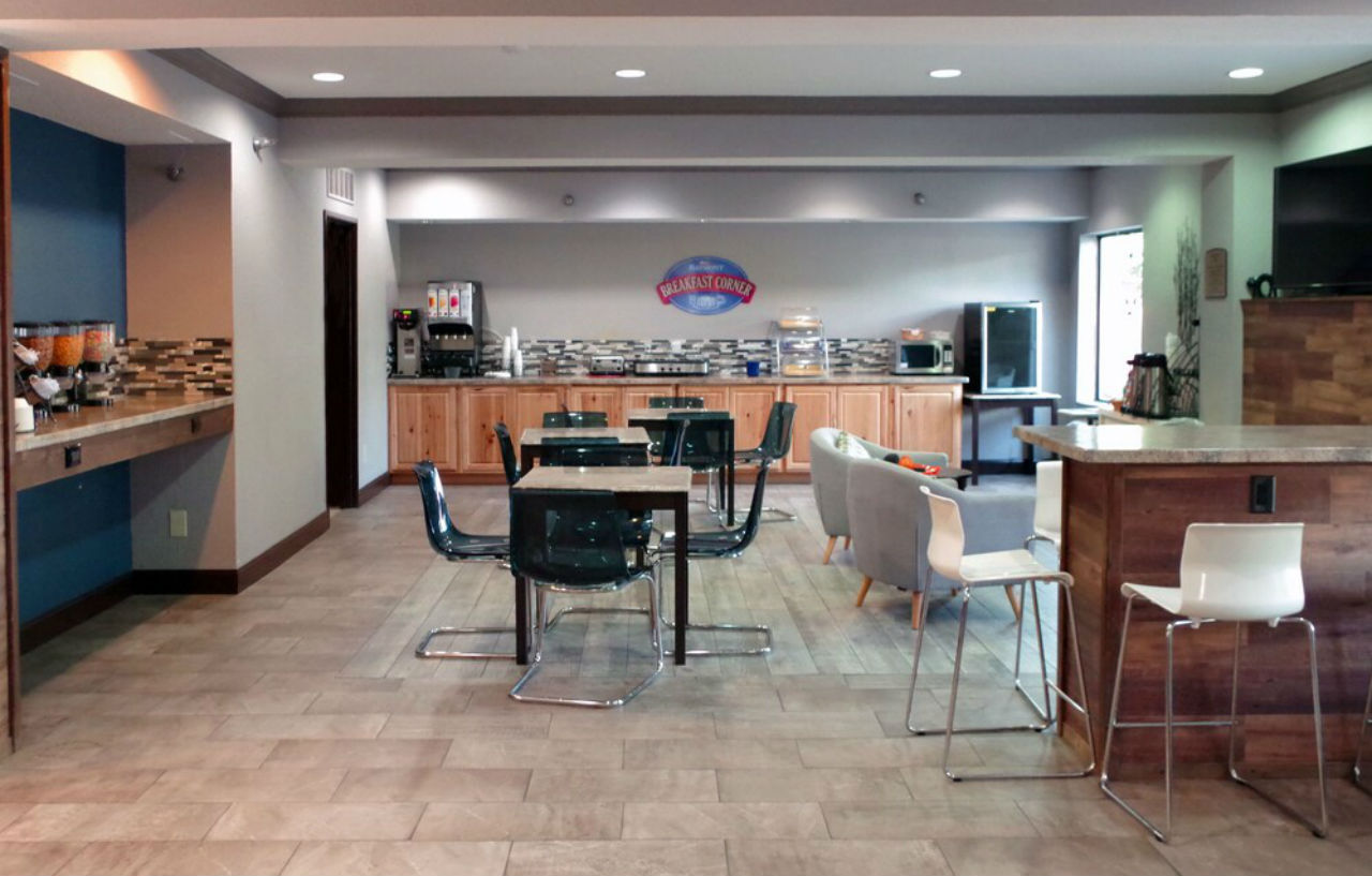 Baymont By Wyndham O'Fallon St. Louis Area Εξωτερικό φωτογραφία